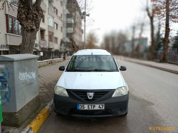 2012 DACİA  LOGAN      ı