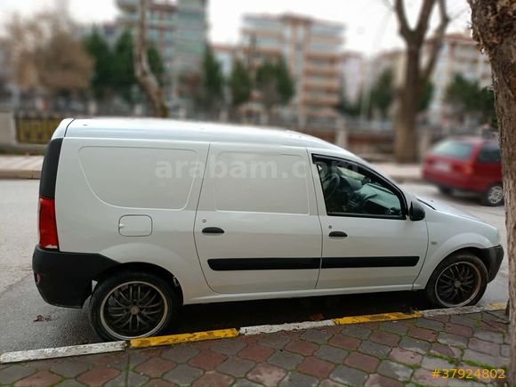 2012 DACİA  LOGAN      ı