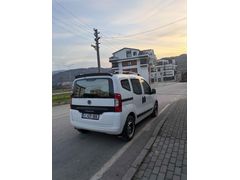 Sahibinden Fiat Fiorino Combi 1.3 Multijet Pop 2023 Model 