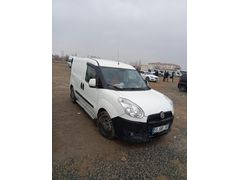 Sahibinden Fiat Doblo Cargo 1.6 Multijet 2014 Model