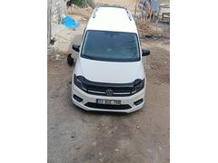 Sahibinden Volkswagen Caddy 1.6 TDI Comfortline 2015 Model