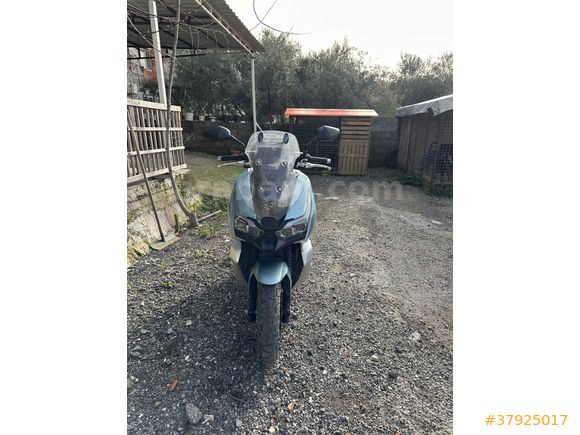 Sahibinden RKS Freccia 150 