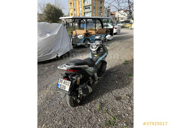 Sahibinden RKS Freccia 150 