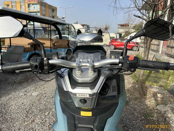 Sahibinden RKS Freccia 150 
