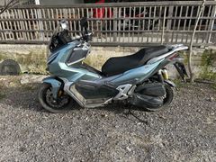 Sahibinden RKS Freccia 150 