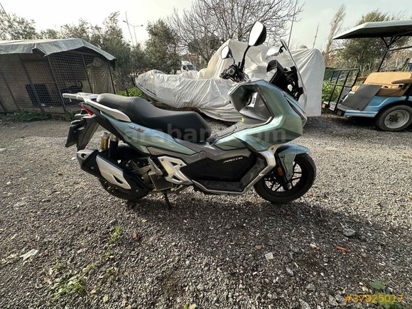 Sahibinden RKS Freccia 150 