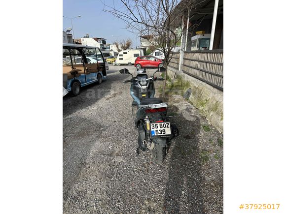 Sahibinden RKS Freccia 150 