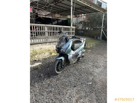 Sahibinden RKS Freccia 150 