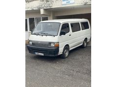Sahibinden Toyota Hi-Ace 2.4 LD 1997 Model