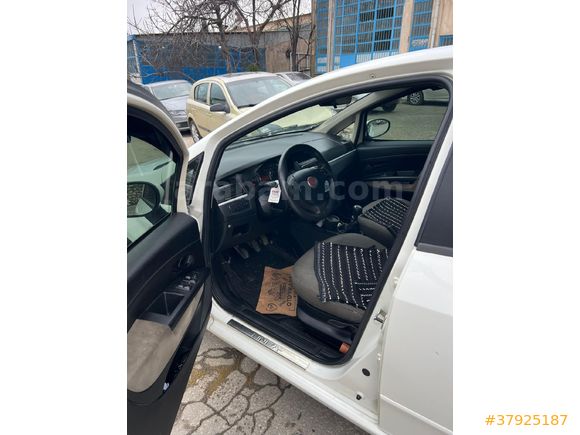 Sahibinden Fiat Linea 1.3 Multijet Active Plus 2012 Model