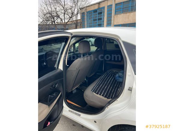 Sahibinden Fiat Linea 1.3 Multijet Active Plus 2012 Model