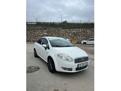 Sahibinden Fiat Linea 1.3 Multijet Active Plus 2012 Model