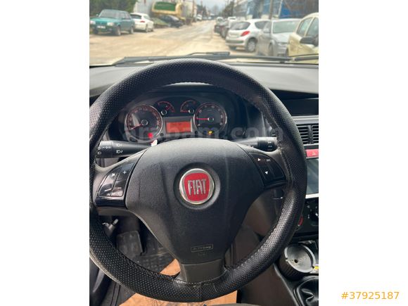 Sahibinden Fiat Linea 1.3 Multijet Active Plus 2012 Model