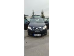 Sahibinden Lancia Ypsilon 1.3 Mjet 2013 Model