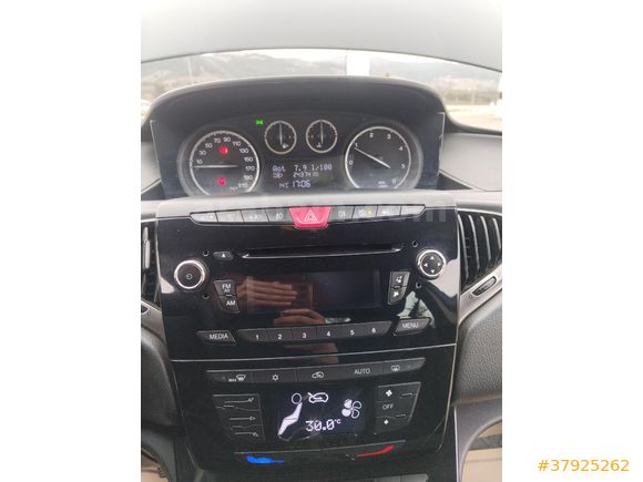 Sahibinden Lancia Ypsilon 1.3 Mjet 2013 Model