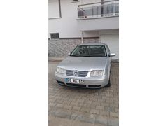 Sahibinden Volkswagen Bora 1.9 TDi Comfortline 2000 Model Karaman