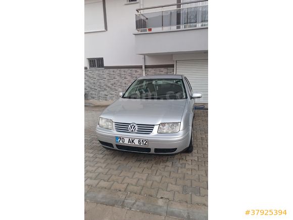Sahibinden Volkswagen Bora 1.9 TDi Comfortline 2000 Model Karaman
