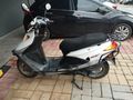 Sahibinden Honda Fizy 125