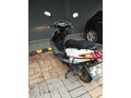 Sahibinden Honda Fizy 125