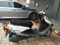 Sahibinden Honda Fizy 125