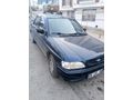 Sahibinden Ford Escort 1.6 CLX 1995 Model