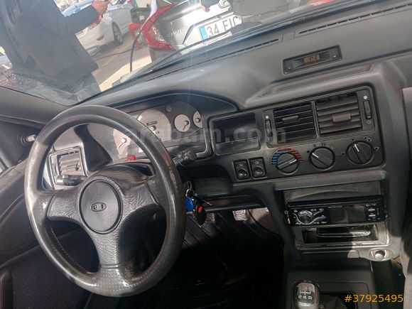 Sahibinden Ford Escort 1.6 CLX 1995 Model
