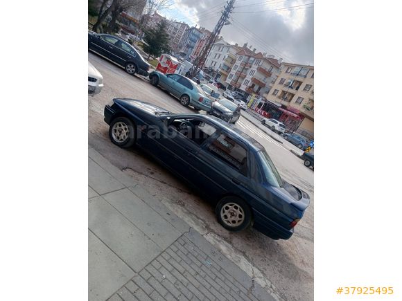 Sahibinden Ford Escort 1.6 CLX 1995 Model