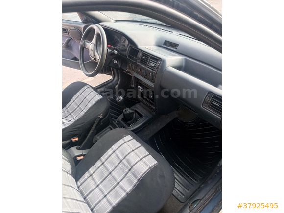 Sahibinden Ford Escort 1.6 CLX 1995 Model