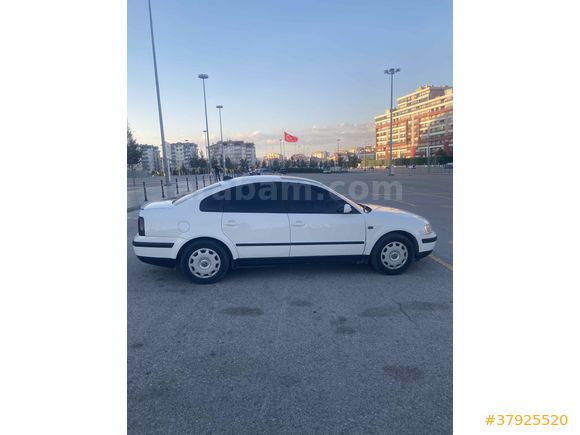 Sahibinden Volkswagen Passat 1.9 TDi 2000 Model 