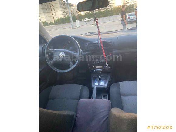 Sahibinden Volkswagen Passat 1.9 TDi 2000 Model 