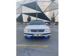 Sahibinden Volkswagen Passat 1.9 TDi 2000 Model 