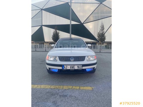 Sahibinden Volkswagen Passat 1.9 TDi 2000 Model 