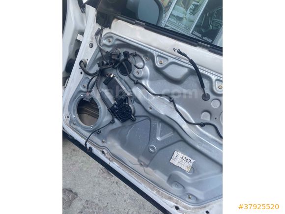 Sahibinden Volkswagen Passat 1.9 TDi 2000 Model 