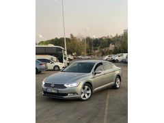 Sahibinden Volkswagen Passat 1.6 TDi BlueMotion Trendline 2017 Model 