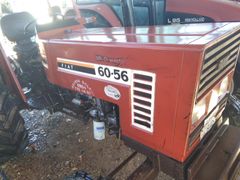 Aylar galeriden Fiat 60-56 Adana