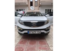 Sahibinden Kia Sportage 1.6 GDI 2012 Model