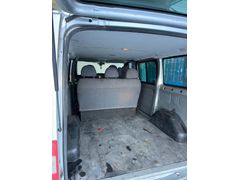 Sahibinden Ford Transit Kombi 300 Sf 2007 Model  210.000 km Gri (metalik)