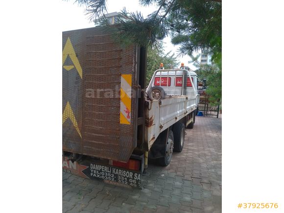 Sahibinden Iveco - Otoyol 120 120.14