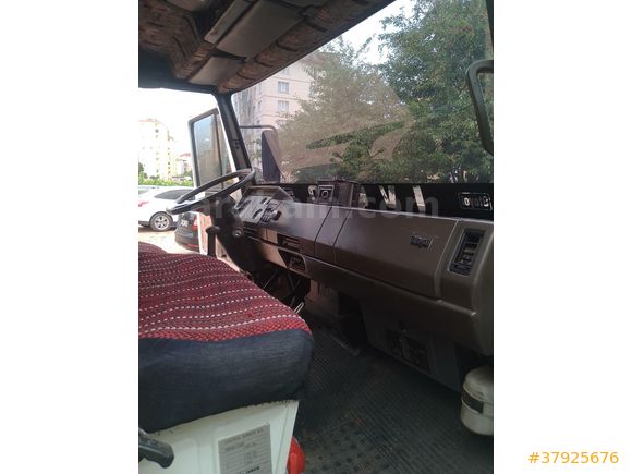 Sahibinden Iveco - Otoyol 120 120.14