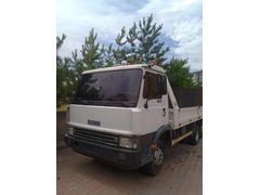 Sahibinden Iveco - Otoyol 120 120.14