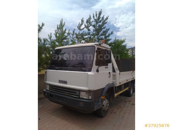 Sahibinden Iveco - Otoyol 120 120.14