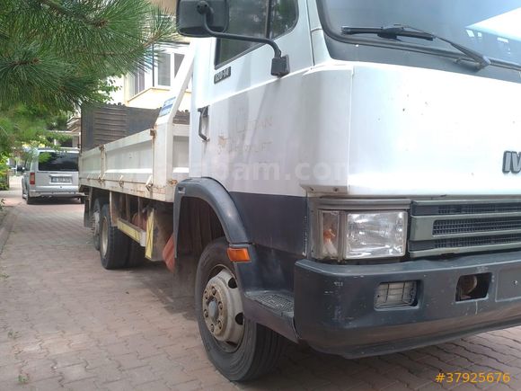 Sahibinden Iveco - Otoyol 120 120.14