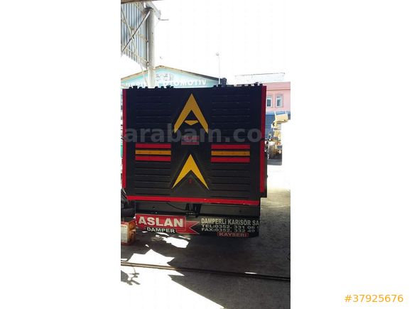 Sahibinden Iveco - Otoyol 120 120.14