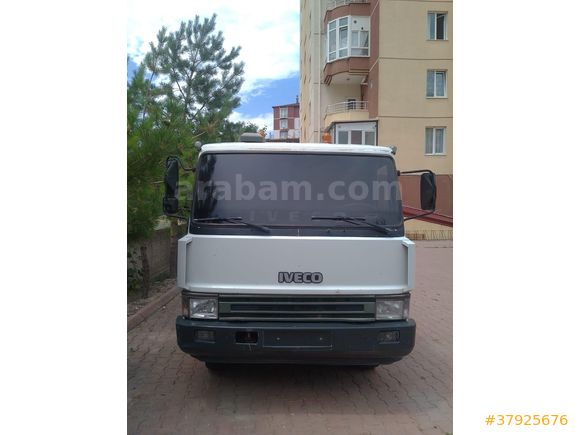Sahibinden Iveco - Otoyol 120 120.14