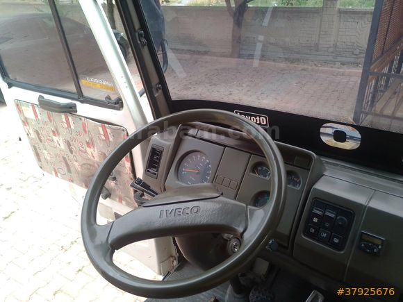Sahibinden Iveco - Otoyol 120 120.14