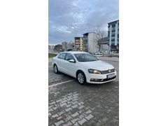 Sahibinden Volkswagen Passat 1.6 TDi BlueMotion Comfortline 2013 Model  148.000