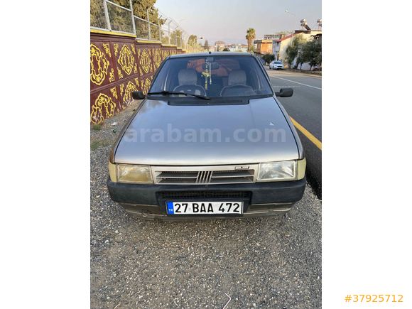 Sahibinden Fiat Uno 70 S 1997 Model 