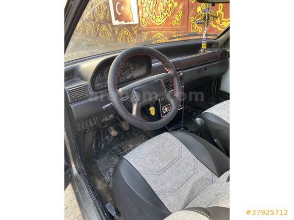 Sahibinden Fiat Uno 70 S 1997 Model 