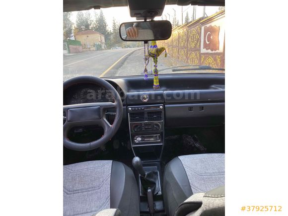 Sahibinden Fiat Uno 70 S 1997 Model 