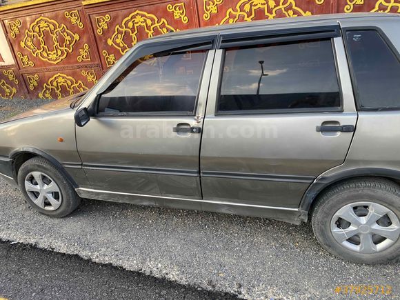 Sahibinden Fiat Uno 70 S 1997 Model 